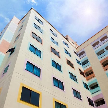 האט יאי Chudchada Place מראה חיצוני תמונה