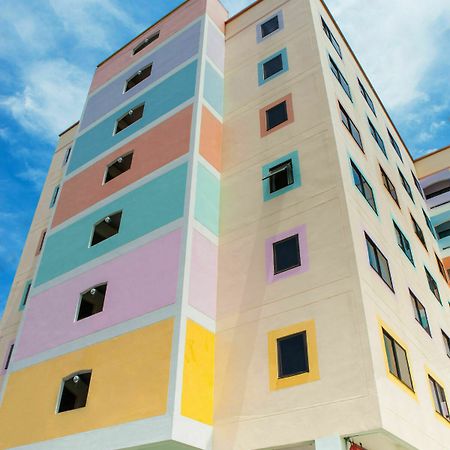 האט יאי Chudchada Place מראה חיצוני תמונה