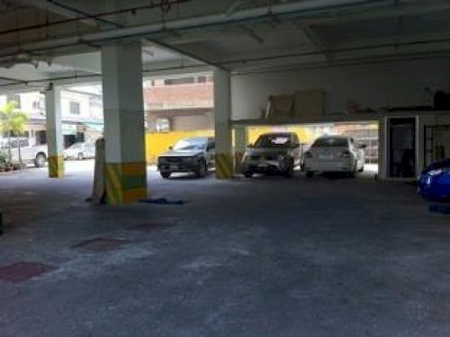 האט יאי Chudchada Place מראה חיצוני תמונה